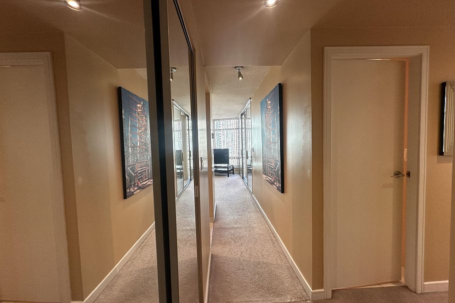 1106 1200 Alberni Street Vancouver, BC - 17