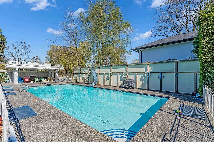 3380 The Crescent Vancouver, BC - 31