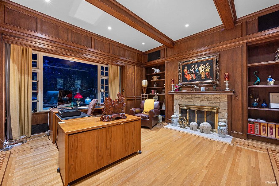 3380 The Crescent Vancouver, BC - 13