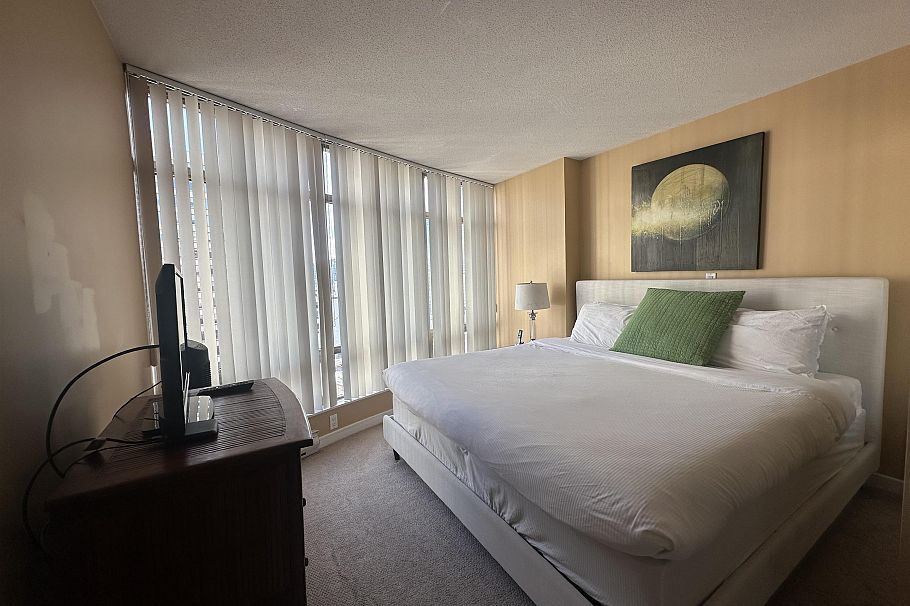 1106 1200 Alberni Street Vancouver, BC - 14