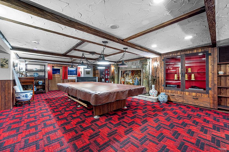 3380 The Crescent Vancouver, BC - 20