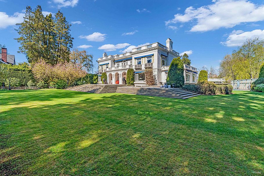 3380 The Crescent Vancouver, BC - 37