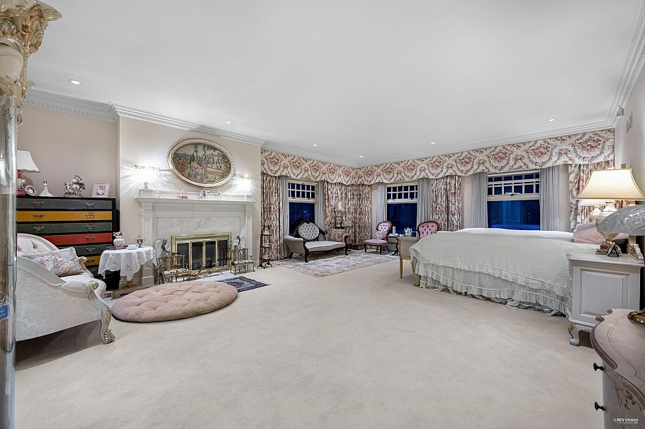 3380 The Crescent Vancouver, BC - 15