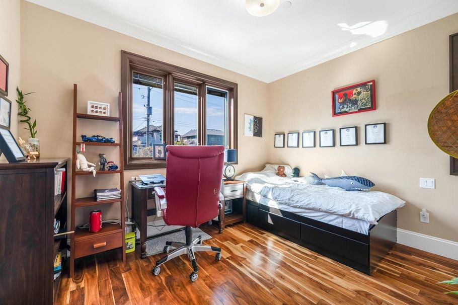 4320 W 8th Avenue Vancouver, BC - 15