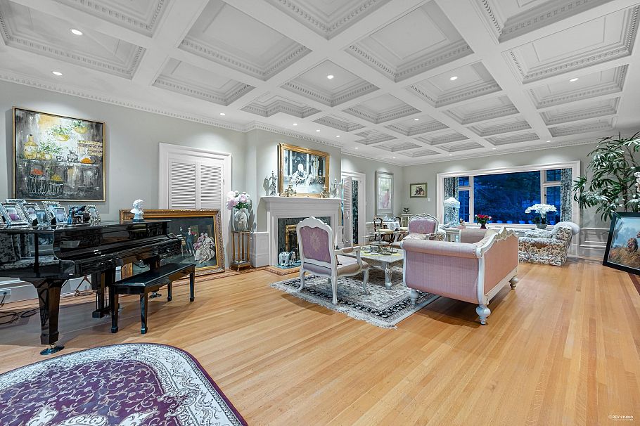 3380 The Crescent Vancouver, BC - 5