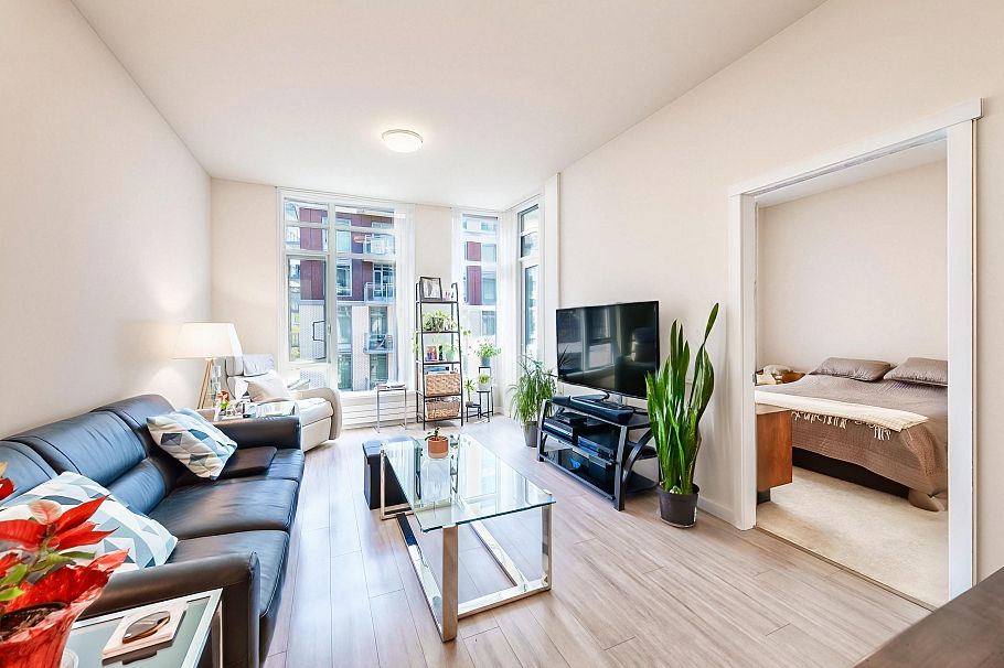 301 3188 Riverwalk Avenue Vancouver, BC - 8