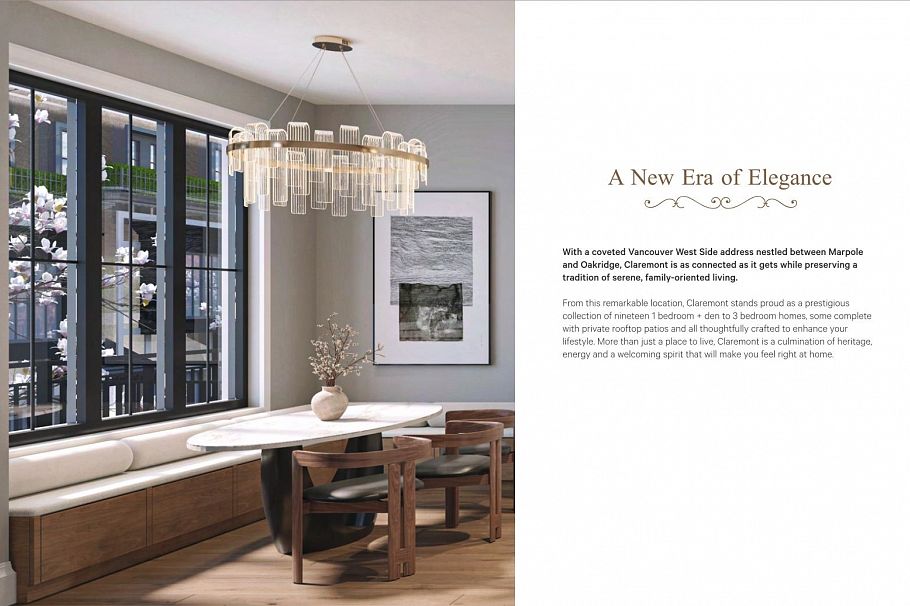 10 7239 Oak Street Vancouver, BC - 3