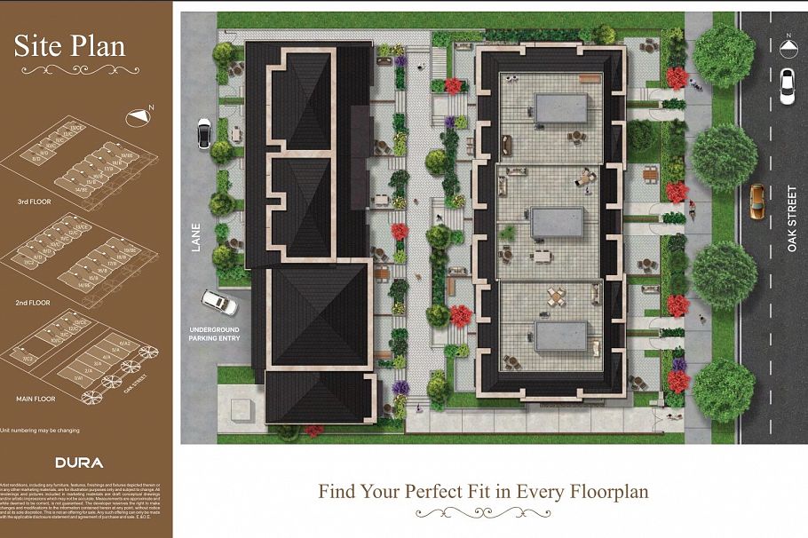 10 7239 Oak Street Vancouver, BC - 8