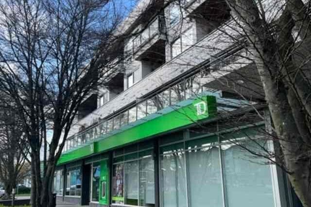 205 3333 Main Street Vancouver, BC - 10