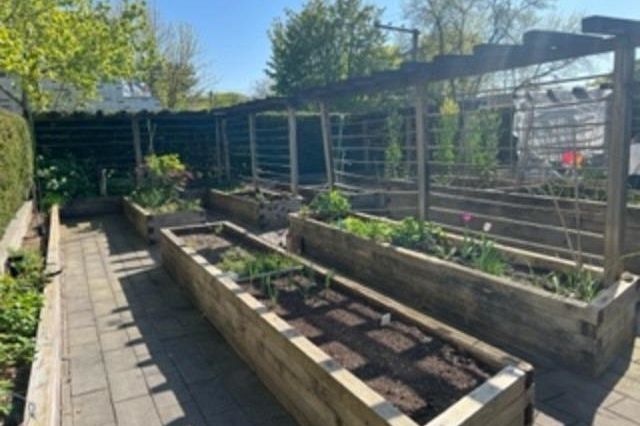 205 3333 Main Street Vancouver, BC - 8