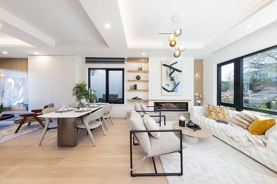 4039 W 11th Avenue Vancouver, BC - 7