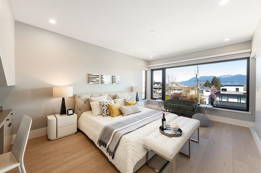 4039 W 11th Avenue Vancouver, BC - 20