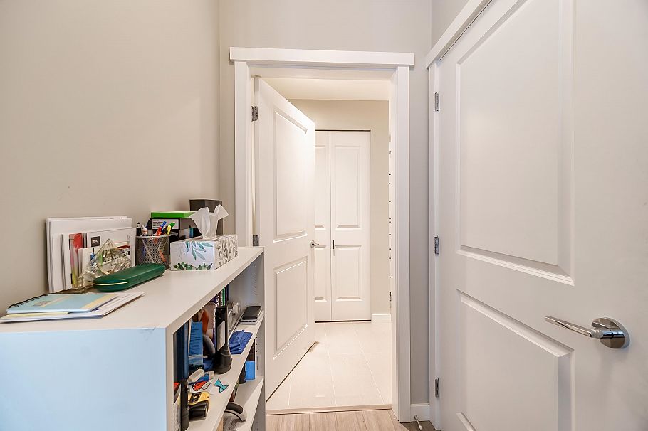 301 3188 Riverwalk Avenue Vancouver, BC - 20