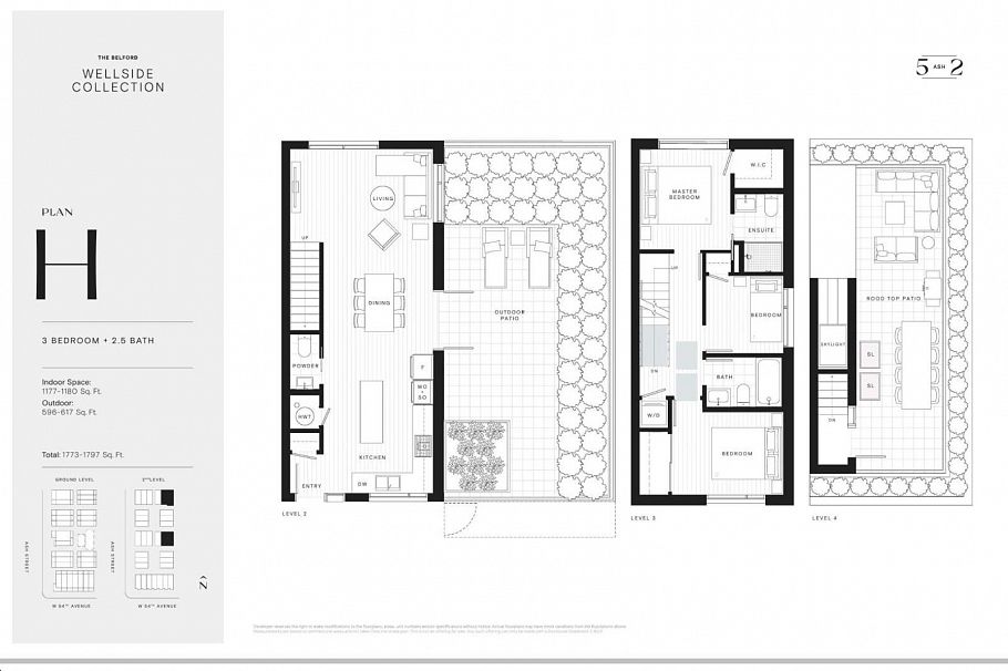 207 6922 Ash Street Vancouver, BC - 2