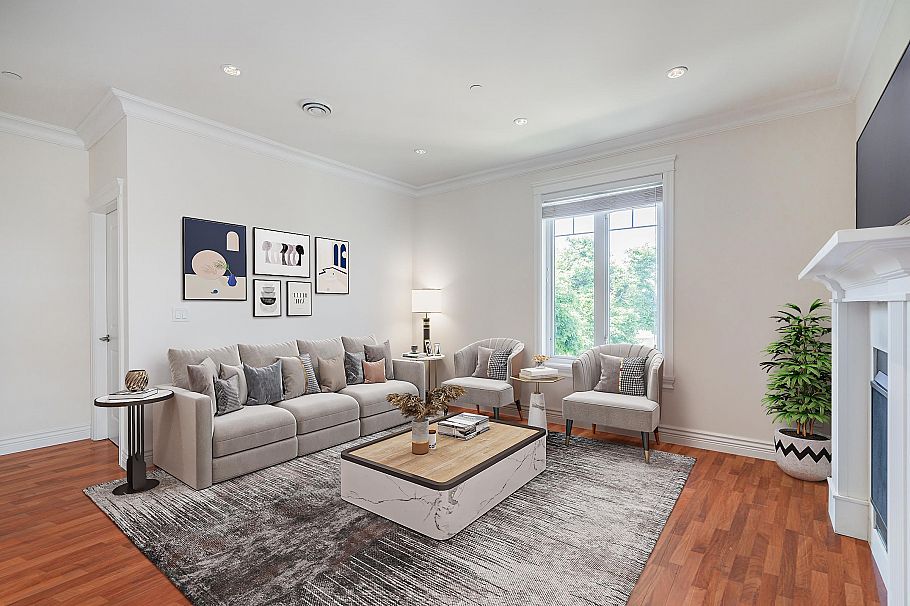 4438 Ontario Street Vancouver, BC - 5