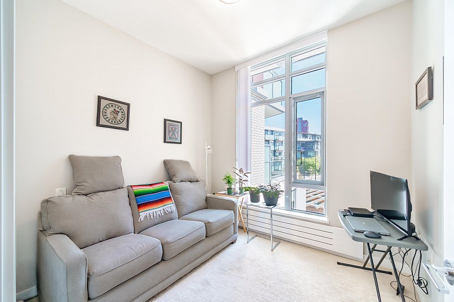 301 3188 Riverwalk Avenue Vancouver, BC - 15