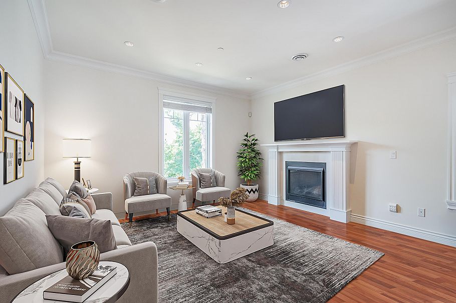 4438 Ontario Street Vancouver, BC - 3