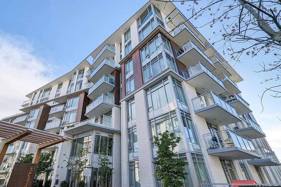 301 3188 Riverwalk Avenue Vancouver, BC - 31