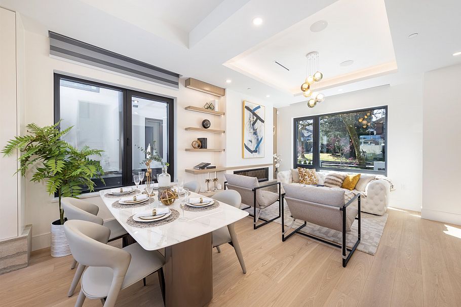 4039 W 11th Avenue Vancouver, BC - 10