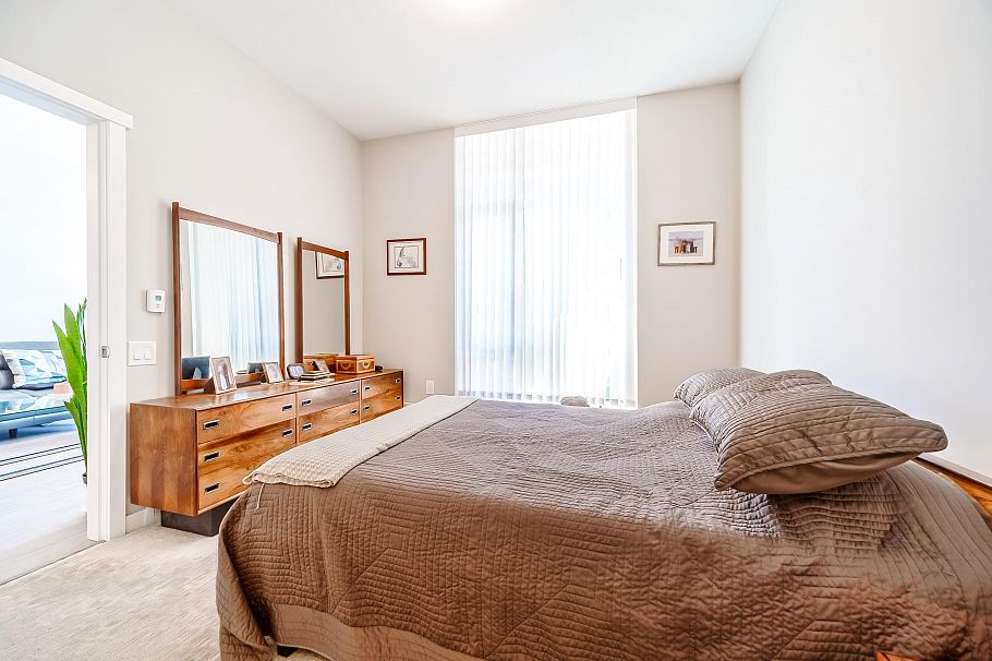 301 3188 Riverwalk Avenue Vancouver, BC - 14