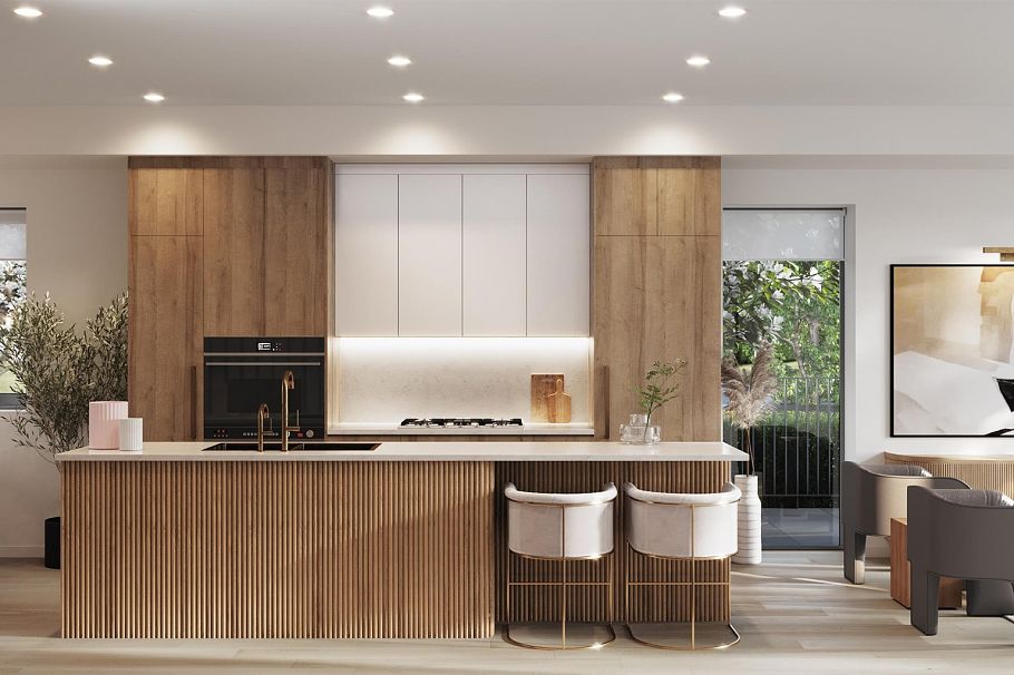 207 6922 Ash Street Vancouver, BC - 6