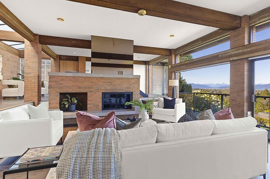 5012 Maple Street Vancouver, BC - 7