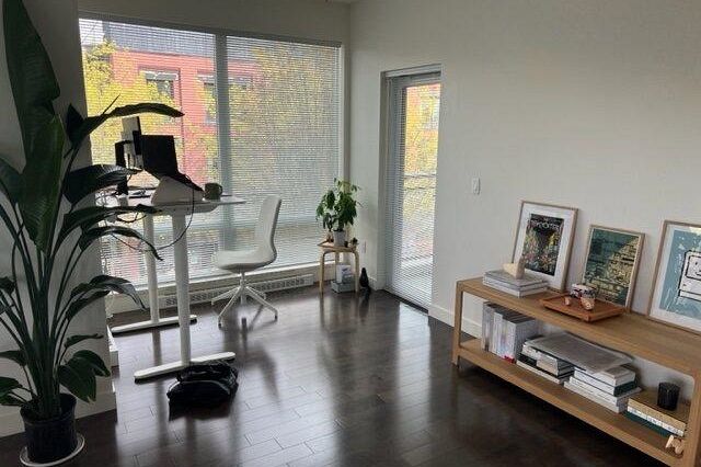 205 3333 Main Street Vancouver, BC - 13