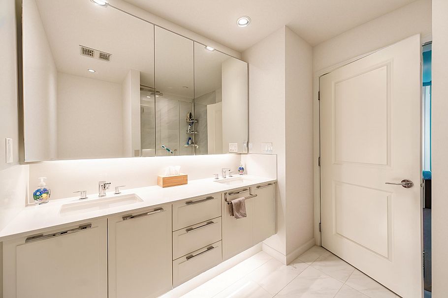 301 3188 Riverwalk Avenue Vancouver, BC - 17