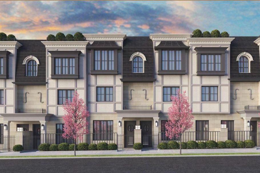 10 7239 Oak Street Vancouver, BC - 1