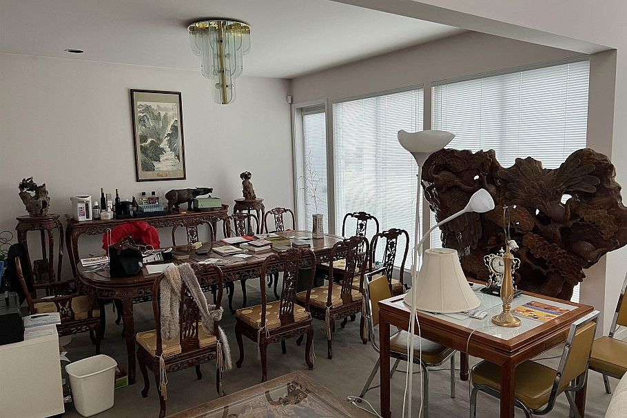 1289 W 51st Avenue Vancouver, BC - 3