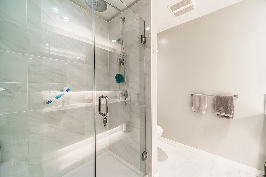 301 3188 Riverwalk Avenue Vancouver, BC - 18