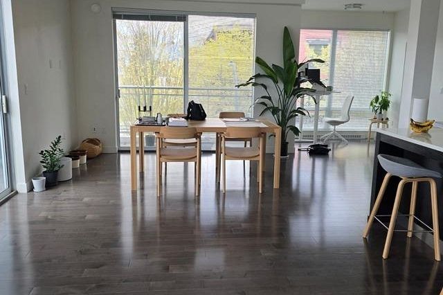 205 3333 Main Street Vancouver, BC - 16