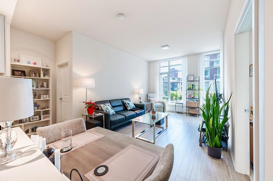 301 3188 Riverwalk Avenue Vancouver, BC - 7
