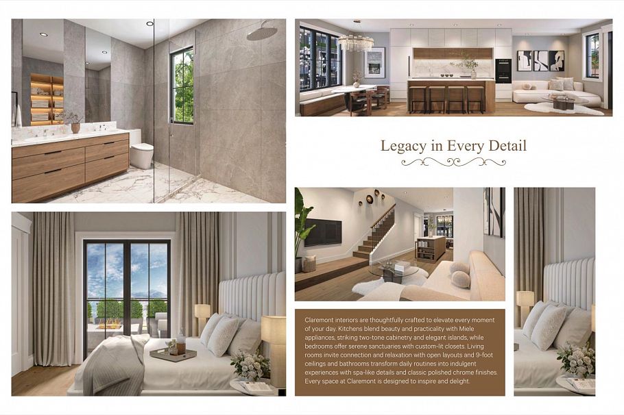 15 7239 Oak Street Vancouver, BC - 3