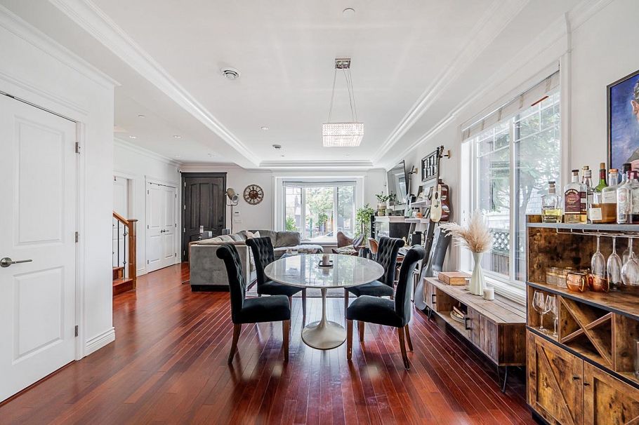 4438 Ontario Street Vancouver, BC - 12