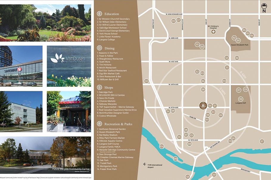 15 7239 Oak Street Vancouver, BC - 7