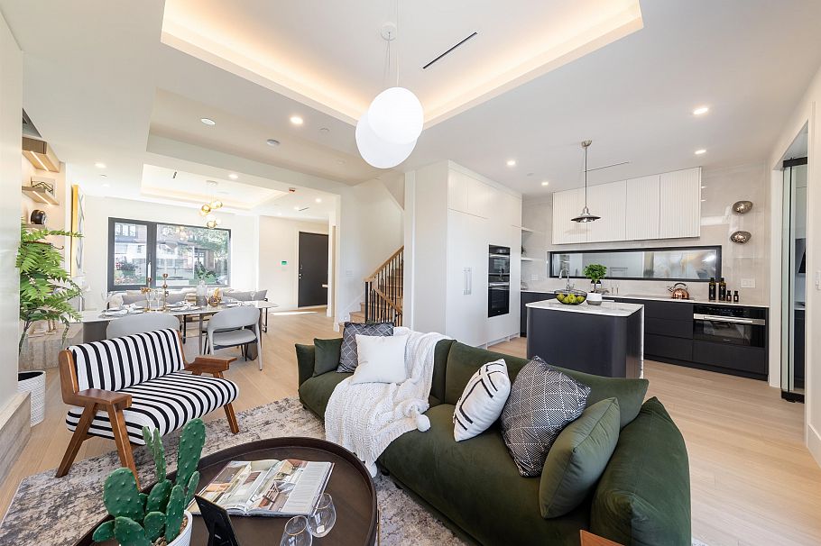 4039 W 11th Avenue Vancouver, BC - 14