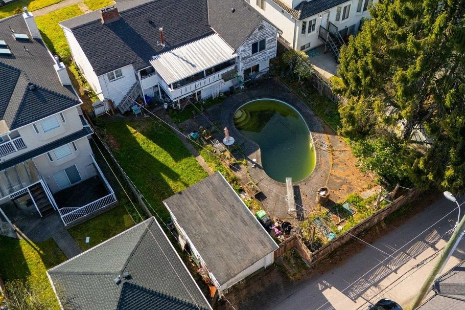 7898 Osler Street Vancouver, BC - 18