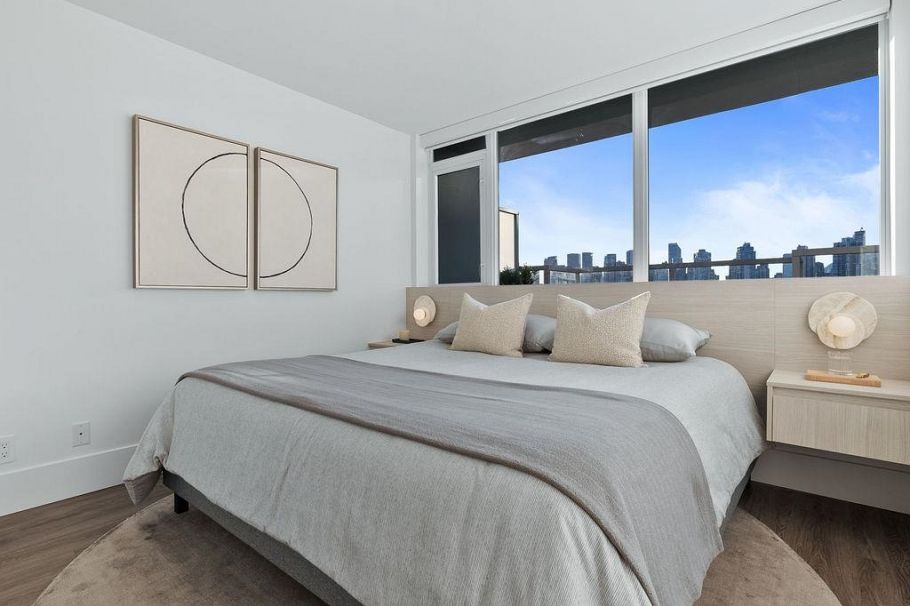 713 1887 Crowe Street Vancouver, BC - 24