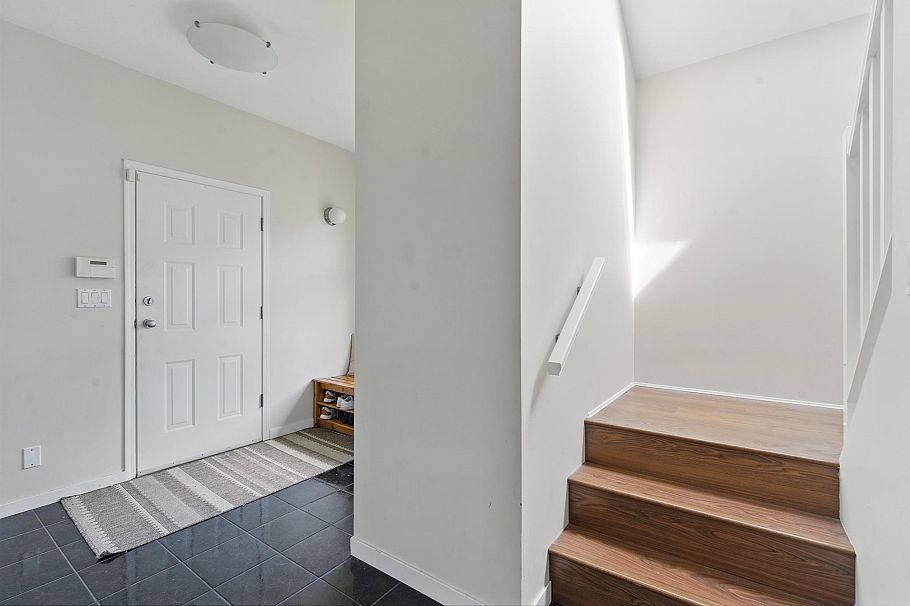 2968 W 20th Avenue Vancouver, BC - 3