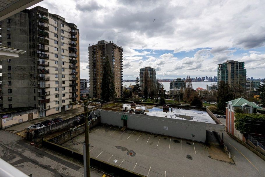 410 155 E 3rd Street North Vancouver, BC - 17