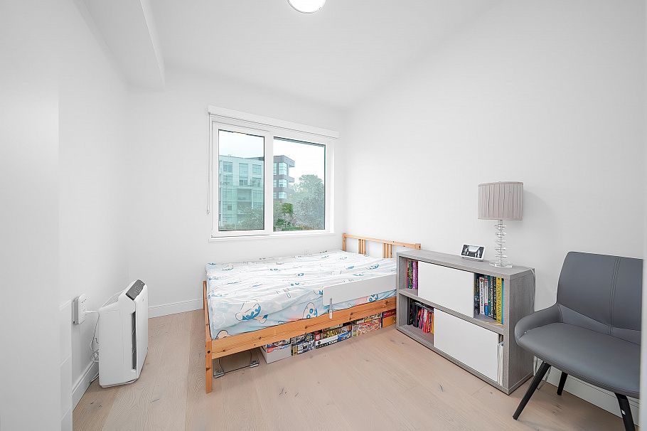 205 4932 Cambie Street Vancouver, BC - 15