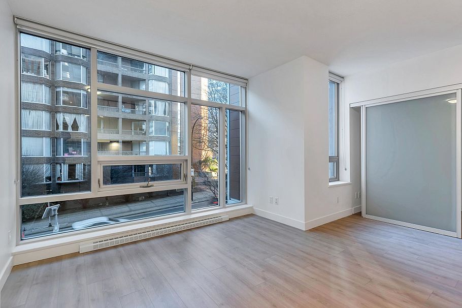 201 1308 Hornby Street Vancouver, BC - 10