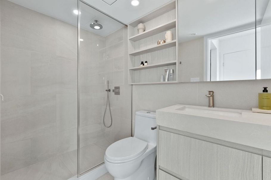 713 1887 Crowe Street Vancouver, BC - 29