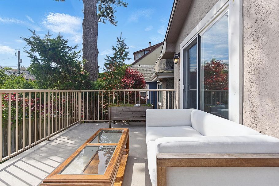 2968 W 20th Avenue Vancouver, BC - 13