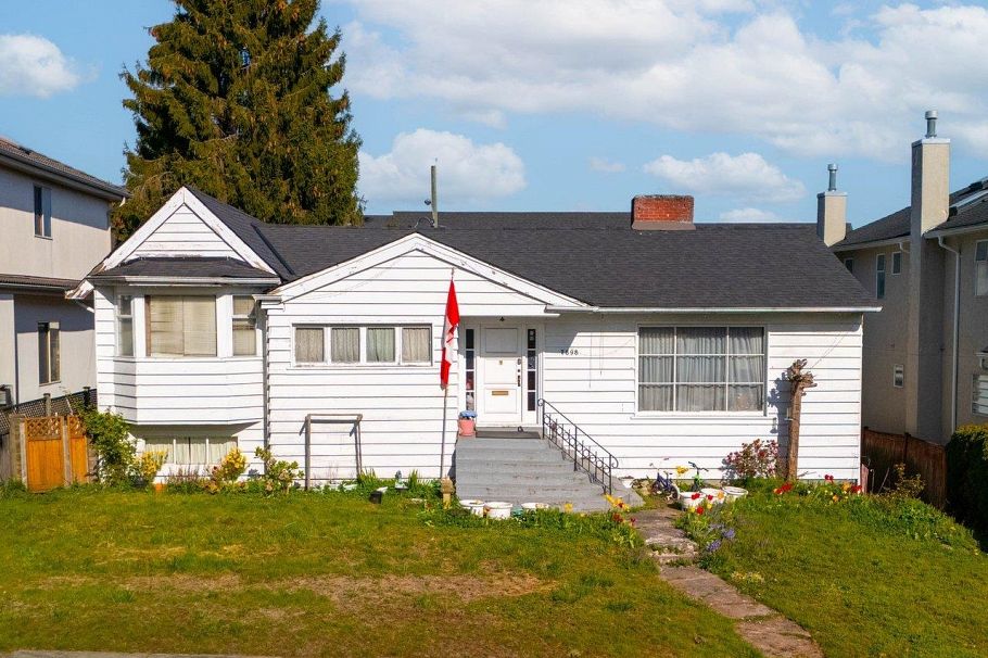 7898 Osler Street Vancouver, BC - 1