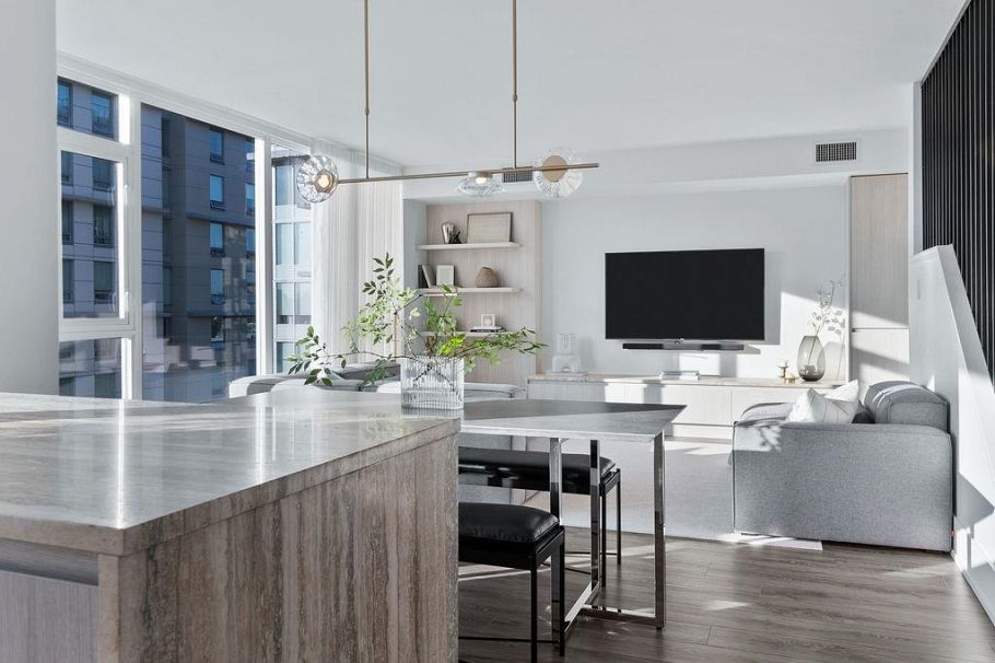 713 1887 Crowe Street Vancouver, BC - 8