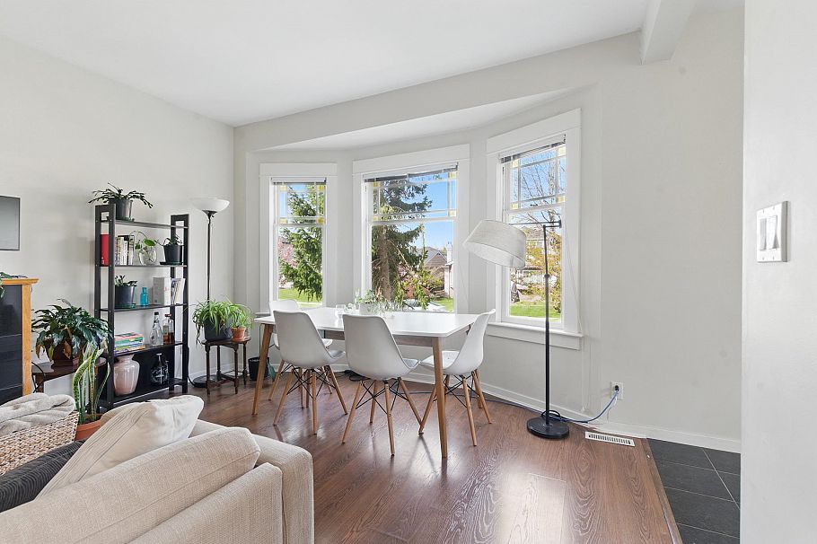 2968 W 20th Avenue Vancouver, BC - 6