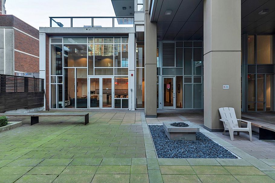 201 1308 Hornby Street Vancouver, BC - 21