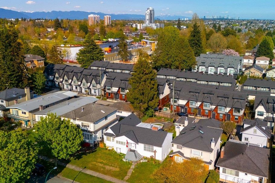 7898 Osler Street Vancouver, BC - 4